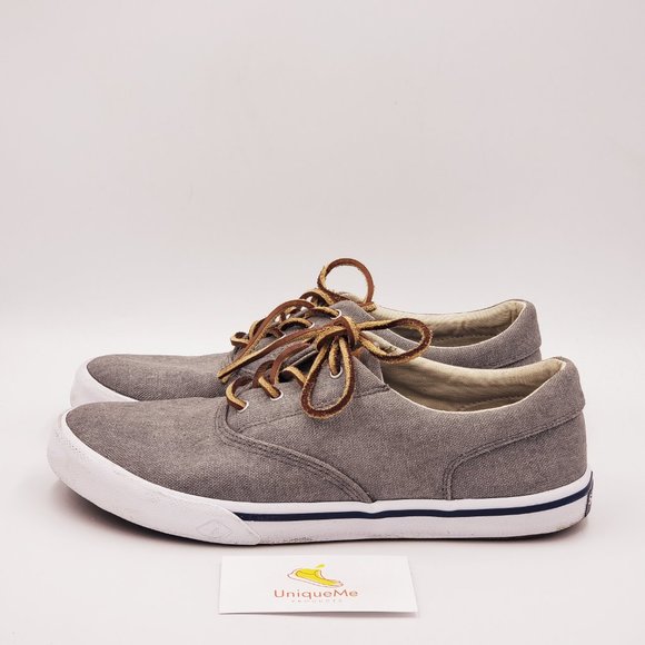 Sperry Striper II Sneaker A7 - Picture 3 of 7